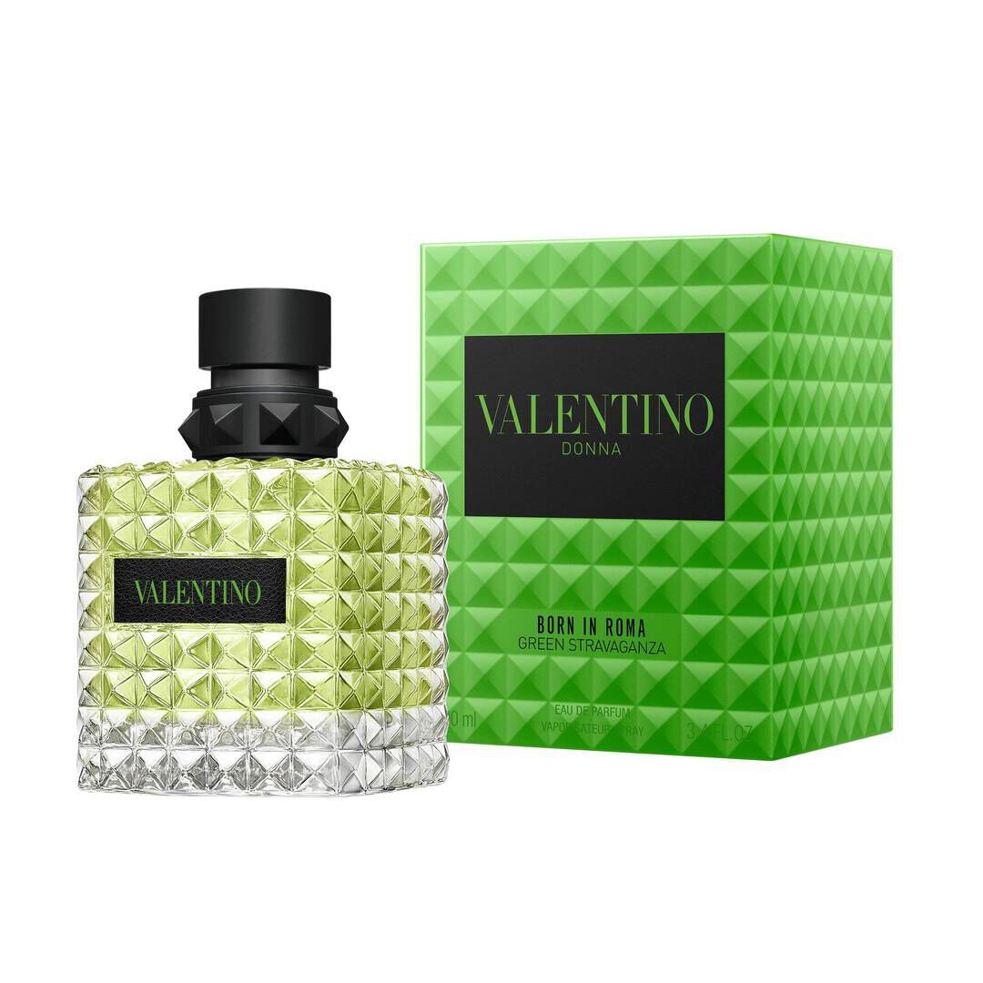 Valentino perfume sales selfridges